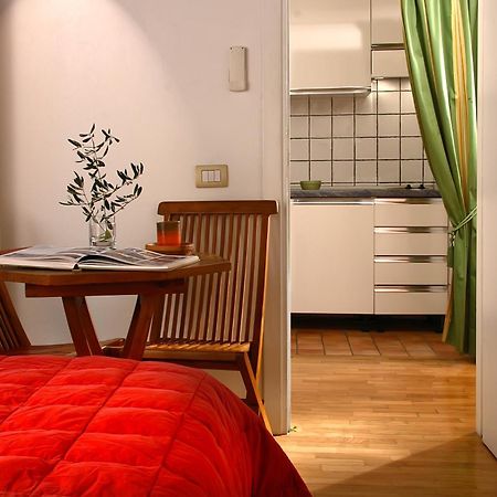 Bollo Apartments Rome Bagian luar foto