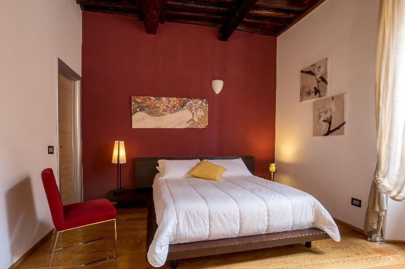 Bollo Apartments Rome Bagian luar foto