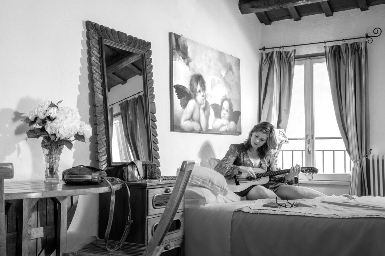Bollo Apartments Rome Bagian luar foto