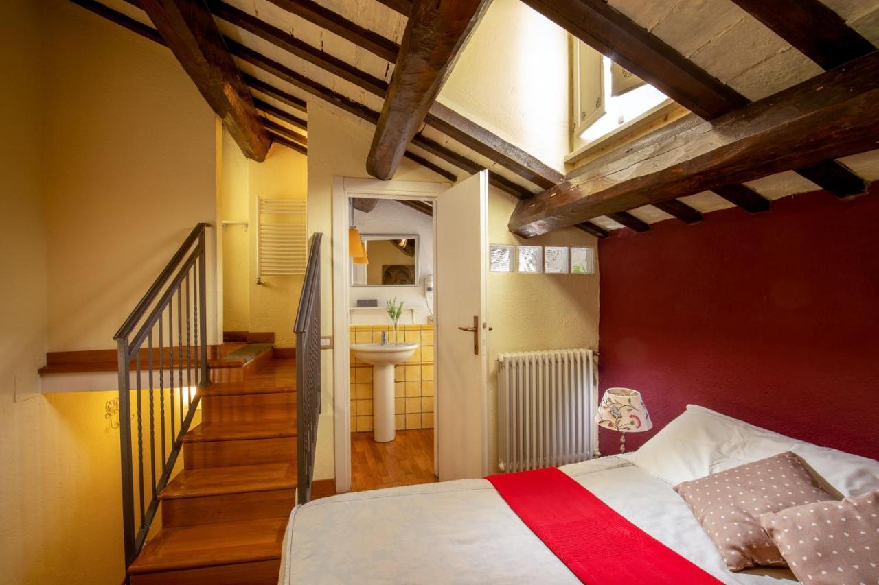 Bollo Apartments Rome Bagian luar foto