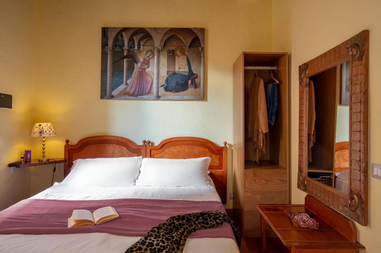 Bollo Apartments Rome Bagian luar foto