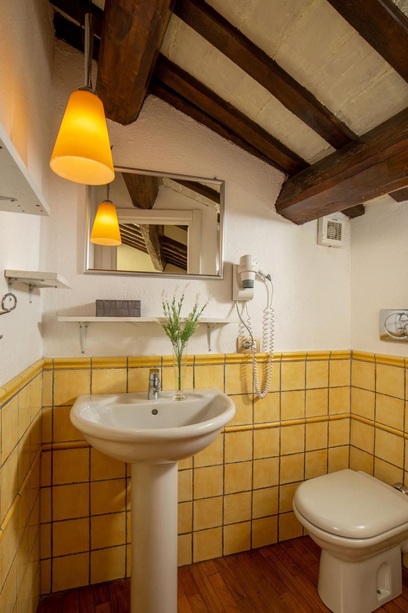 Bollo Apartments Rome Bagian luar foto