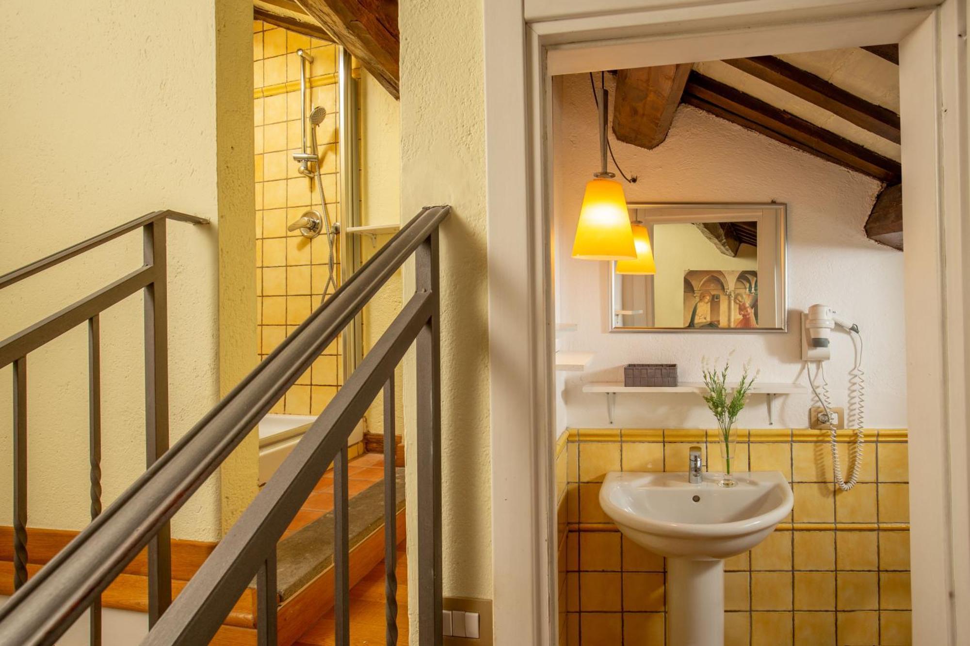 Bollo Apartments Rome Bagian luar foto