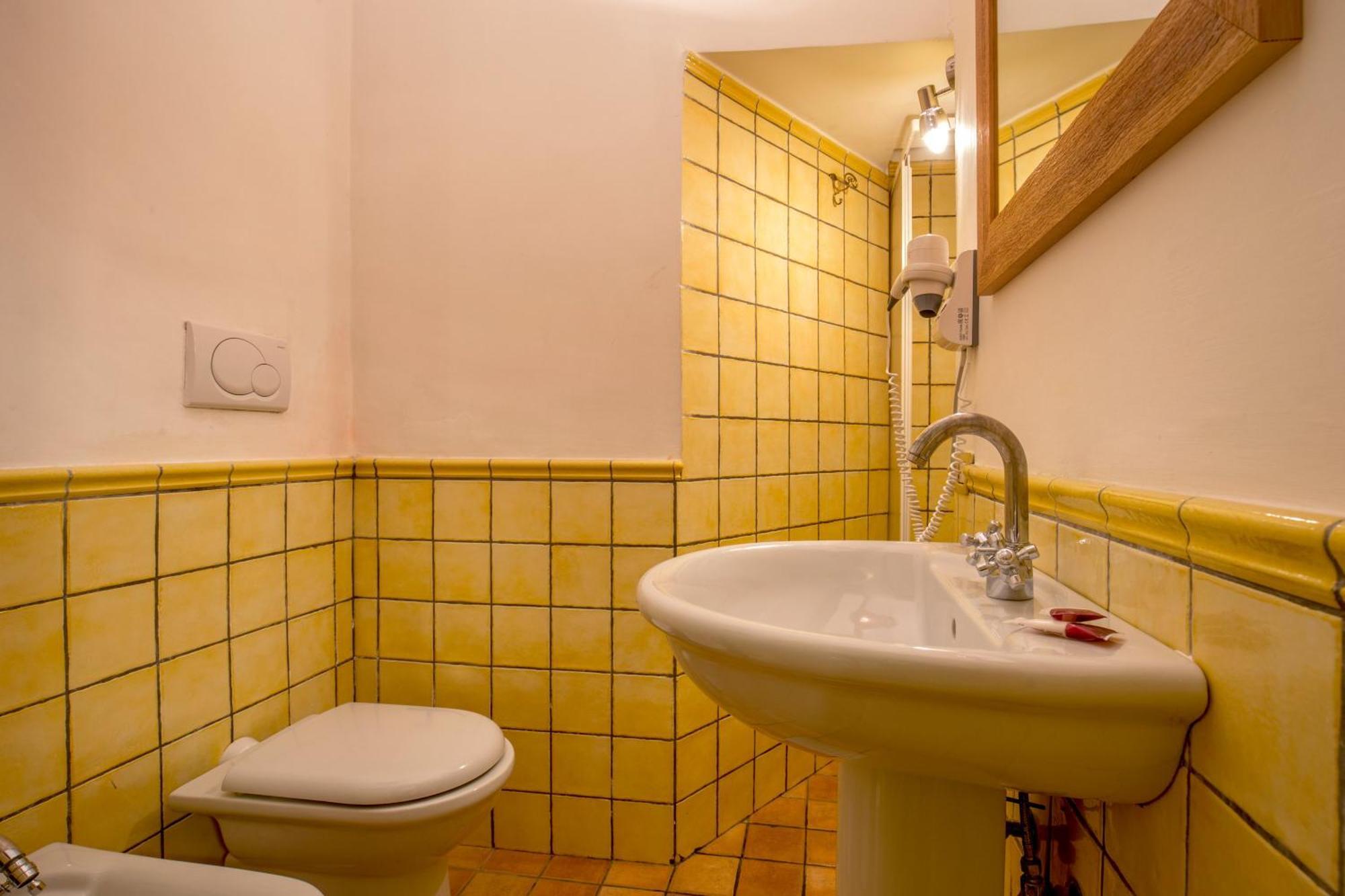 Bollo Apartments Rome Bagian luar foto