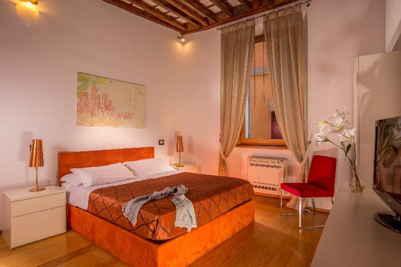 Bollo Apartments Rome Bagian luar foto