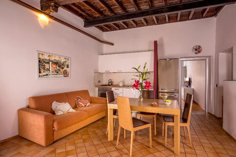 Bollo Apartments Rome Bagian luar foto