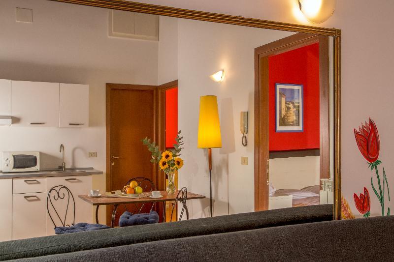 Bollo Apartments Rome Bagian luar foto
